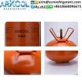 Arkool R404A, R404, R-404, 404A Хладагент 24 фунта. Новый, полный